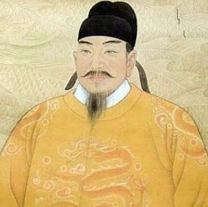 唐玄宗：从登基到成就的辉煌之路