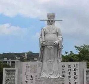 书香世家的杰出代表——蔡襄