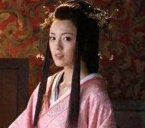 鲁元公主的一生：历史与传说的交织