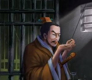 庞统为何被称为“凤雏”？揭秘《三国演义》中的称谓之谜