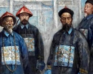 探究历史转折点：同治中兴的含义与影响