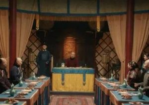 清朝的建立：内乱还是外侵?
