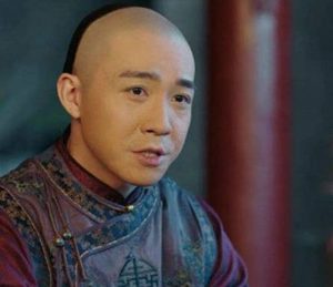 探究历史身份之差：贝勒爷与王爷的区分