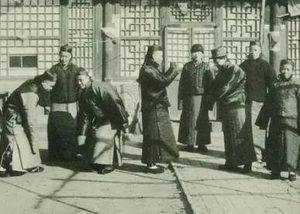 清代八旗子弟的特权待遇：身份的象征与利益的保障