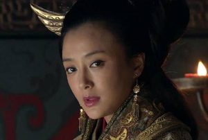 吕后专政时期的权力博弈——谁是她最怕的对手？
