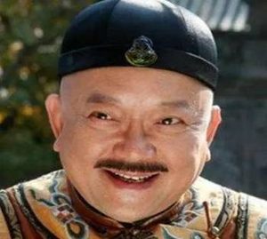 和珅：清朝乾隆年间的权臣
