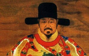 戚继光晚年的悲剧：一代名将的落幕