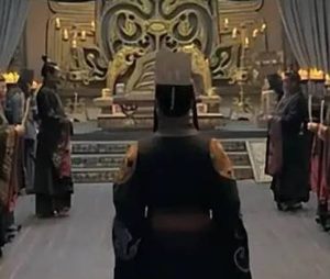 古代皇帝赐死与大臣感恩的背后