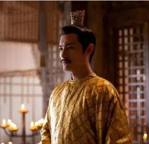 探秘历史：李世民与李建成妻子的关系