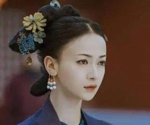 历史上的令妃与影视剧形象：差距有多大？