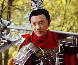 武则天与程咬金：权力博弈中的敬畏