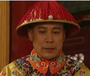 康熙皇帝与胤禛：父子情深与权力传承