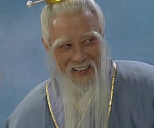 太白金星的真实修为揭秘