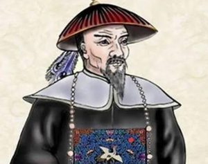 孙嘉淦：清朝官场中的清流——人物评价与典故探究