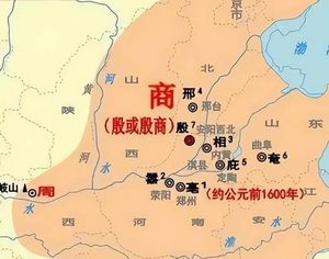 追寻华夏之源：夏朝与商朝的存在及其敌对关系探究