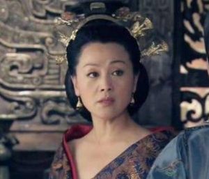 窦皇后与吕后的比较及窦皇后生平简介
