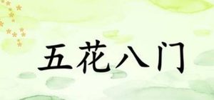 五花八门的来源：探索多元文化的融合之美