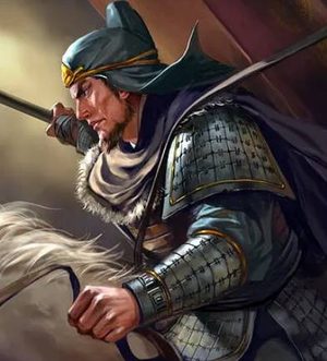 庞德的武功究竟如何？战绩和表现如何？