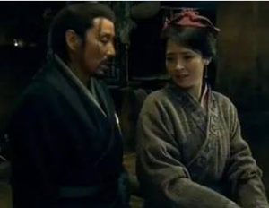陈平与刘邦：智慧重于人品的用人之术