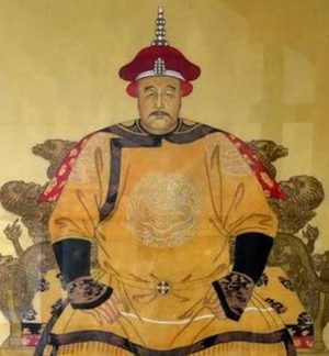 皇太极命名之谜：乾隆是否为其取名？