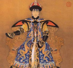 古代妃子的生活探秘，古人是怎么入宫的？