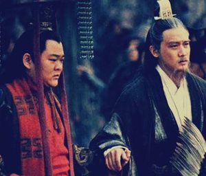 诸葛亮真实身份之谜：刘协的假设与证据探析