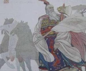 充姓的起源与来历：追溯姜子牙的后裔充闾的传奇故事
