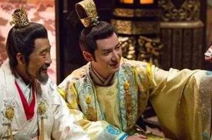 李渊的儿子们：唐朝开国皇帝的家族探秘