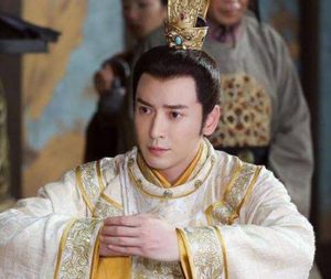 李建成与李世民：一场关于功劳的较量