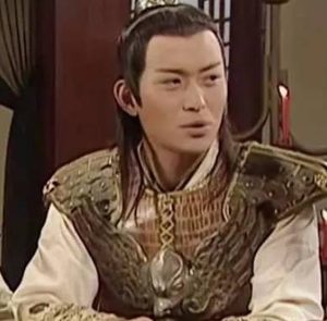 李世民与秦琼：一段君臣之间的深厚友谊