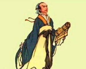猗顿：从无背景无学历到战国富商的传奇
