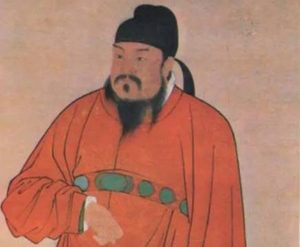 李渊：机遇与策略下的开国皇帝