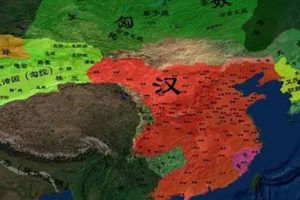 八王之乱与西晋的命运