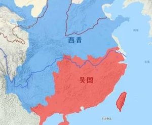 东吴立国久远之因：地利、人和与战略