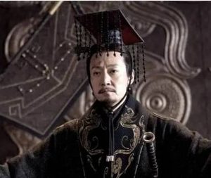 乱世英雄：嬴政被挟持时期的刘邦