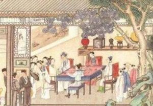 《红楼梦》：王家的衰落与王子腾的悲剧