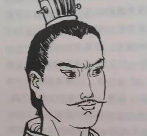 魏国出身的改革者
