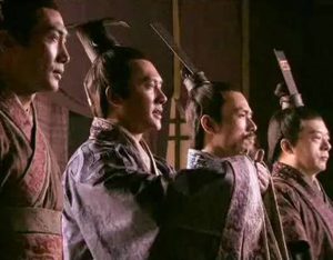 战国四公子的排名辨析