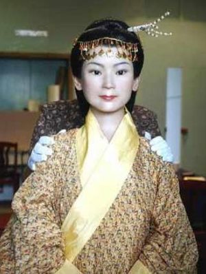 穿越千年的谜团——揭秘汉代女尸凌惠平的真实身世