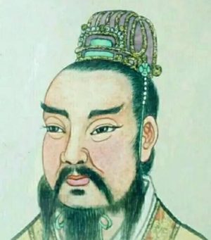 陈文帝与南朝的短暂辉煌，在位时间有多长？
