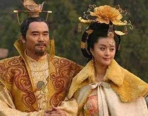 揭秘历史：杨贵妃与安禄山沐浴传说的真相