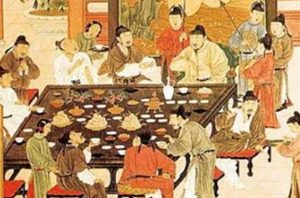 探索历史长河：唐朝之前的朝代更迭