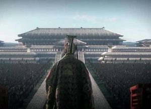 秦朝灭亡之后为什么没人复国