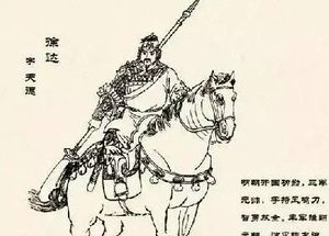 明朝的赫赫武将：一徐达、二常遇春与袁崇焕的辉煌战绩