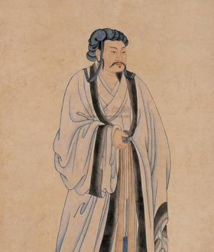 李邈诬告诸葛亮：政治斗争的冰山一角