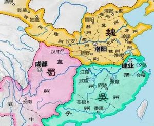 魏晋南北朝的历史概述与文化特点