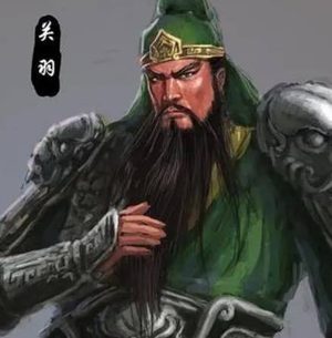 关羽战纪灵：英雄的极限与战争的无情