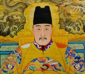 嘉靖与万历：朝政缺席背后的不同抉择