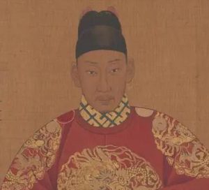 明朝帝位传承：朱常洛之死与朱由校的继位