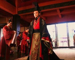 汉景帝为何更名汉武帝——从“彘”到“彻”的缘由